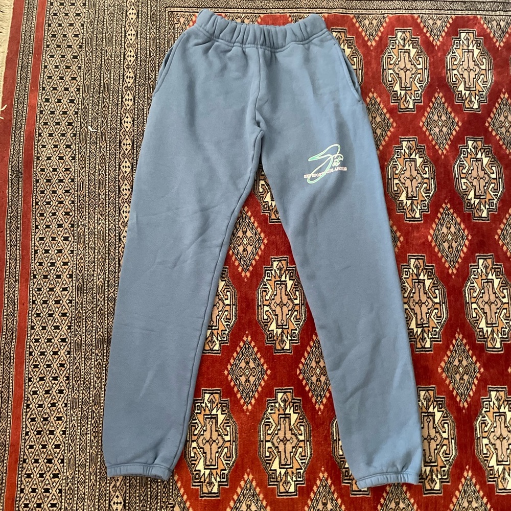 DISCONTINUED setactive sweatpants “set sport”